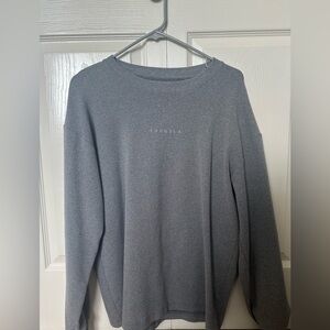 YoungLA Oversized Heavyweight Long sleeve